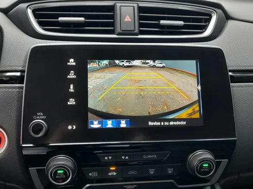 Honda CR-V PRESTIGE 1.5T 5DR 2WD EX CVT