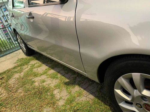 Imagen 15 de 16 de Fiat Palio 2016 1.4 Fire Pack Confort