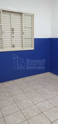 Imagem 6 de 6 de Venda De Casas / Padrão Na Cidade De Araraquara 9888