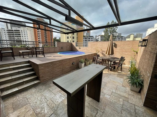 Imagem 12 de 21 de Cobertura À Venda, 180 M² Por R$ 1.090.000,00 - Vila Suzana - São Paulo/sp - Co0776