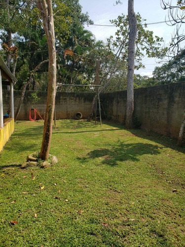 Imagem 12 de 14 de Chácara No Litoral Com 4 Quartos, Aceita Entrada E Parcelas.