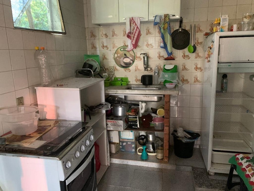 Imagem 19 de 30 de Casa Em Piratininga, Niterói/rj De 525m² 4 Quartos À Venda Por R$ 750.000,00 - Ca1365910-s
