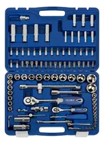 Comprar Juego Dados 1\u002F4 1\u002F2 Llaves Combinadas Irimo 130-109-4 109pcs