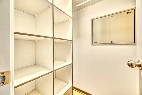 Edificio Echaurren Vista Norte Piso 7
