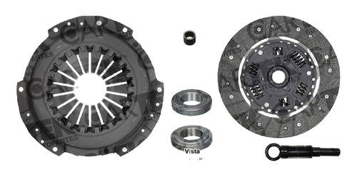 Kit De Clutch Altima 2.4 L4 5vel 1993-1997 Doch