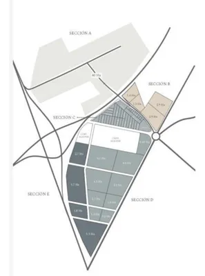 Terreno en venta
