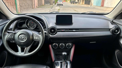 Mazda CX-3 2.0 I Grand Touring At