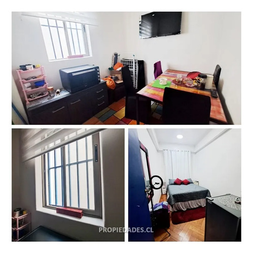 Oficina En Venta En Providencia