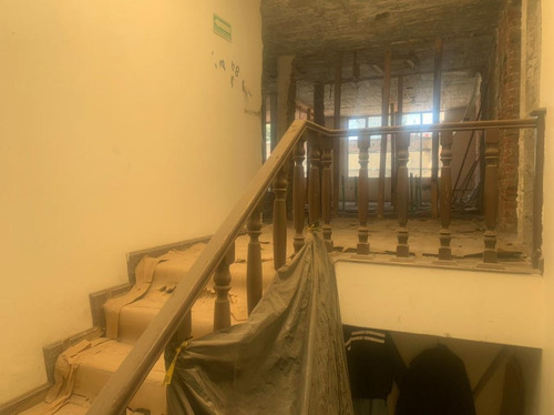 Imagen 30 de 30 de Venta De Terreno En San Miguel Chapultepec