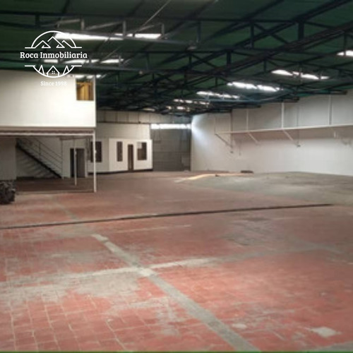 Imagen 2 de 30 de Venta Galpón En Los Ruices Zona Altamente Comercial E Industrial, Ideal Bodegones, Supermercados, Concesionarios. Roca Inmobiliaria +58-414-2702372