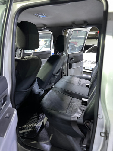 Mazda Bt50 2008 Sincrónica 4x4