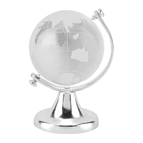 Esfera De Cristal Mágica, 6.5 * 4 Cm, Súper Mini Glob...