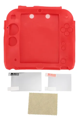 comprar Funda De Silicona Portátil Para Consola De Juegos Portátil P