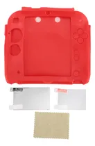 Comprar Funda De Silicona Portátil Para Consola De Juegos Portátil P