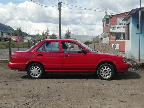 Nissan Sentra 1.6 B13 Std