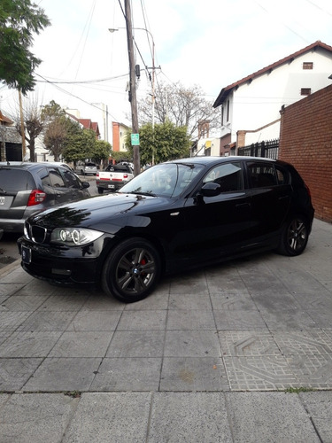 Bmw Serie 1 2.0 118i Active 136cv 2010
