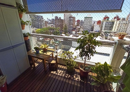 Imagen 8 de 22 de Departamento - Centro