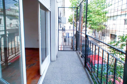 Imagen 5 de 22 de Ph Venta 3 Amb C/balcon Frente Floresta