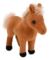 Comprar Caballo Eco Pocketkins, Wild Republic, 5 Pulgadas, Material