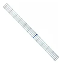 Comprar Kit 4 Barras De Led Tv Ptv58f60 Ptv58f60sn Ptv58f80 Novo