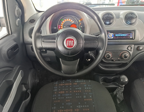 Fiat Uno 1.0 Vivace Flex 3p