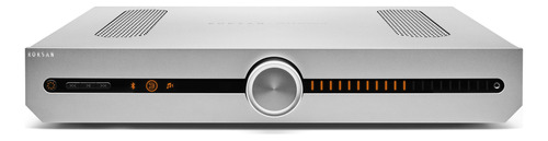 Attessa Amplificador Integrado Streaming Hifi Roksan