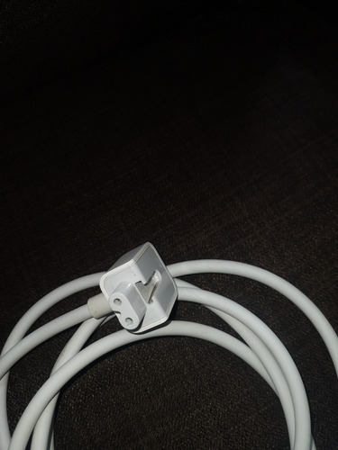 Cable Cargador Apple 