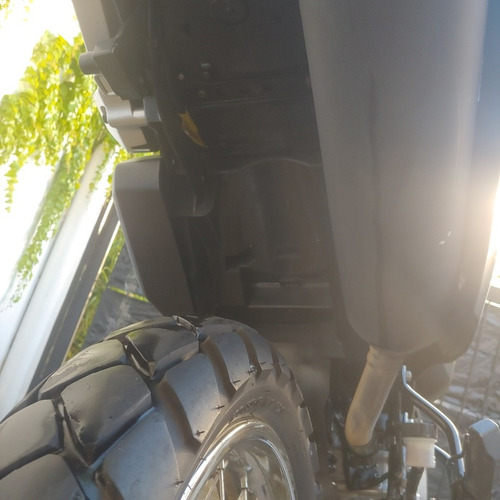 Imagen 7 de 11 de Yamaha Tenere 250