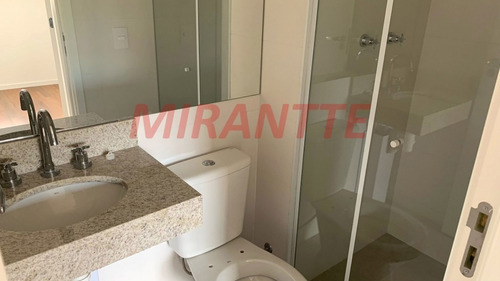 Imagem 9 de 19 de Apartamento Em Parada Inglesa - São Paulo, Sp - 369715