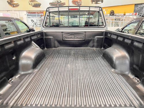 Volkswagen Amarok 2.0 S Cab. Simples 4x4 2p