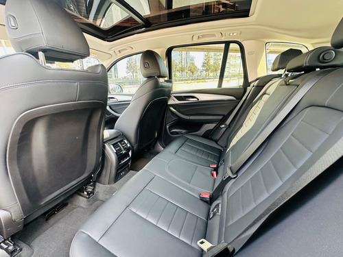 BMW X3 5p xDrive 30e PHEV L4/2.0/T Aut
