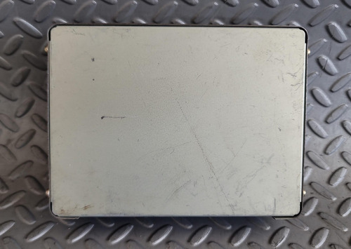 Computadora De Motor Sentra Tsuru 1992-1993 1.6 Ja11c67 Bb (Usado)