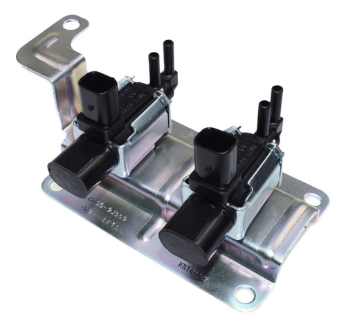 Válvula Solenoide De La Bomba De Vacío Del Motor Número