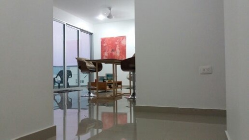 Imagen 8 de 30 de Vendo Hermoso Apartamento En El Recreo