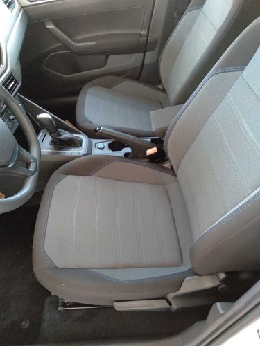 Volkswagen Nivus Comfortline 0km Cuotas Fijas Y Anticipo G-