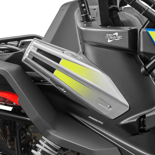 Cfmoto Zforce 1000 Sport R 2023 0km Exclusivo Palermo Bikes