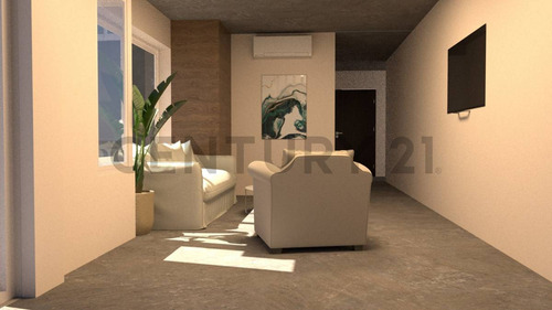 Departamento En Venta Villa Gesell