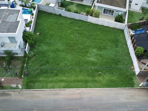 Imagem 5 de 25 de Terreno Residencial Em Louveira - Sp, Res. Aziz - Te00842