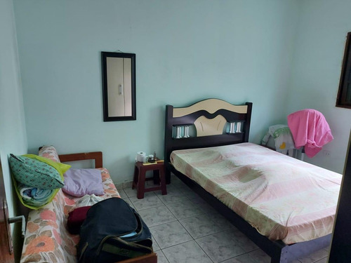 Imagem 11 de 15 de Casa Para Venda Em Itanhaém, Oasis, 2 Dormitórios, 3 Banheiros, 1 Vaga - It474_2-1185450