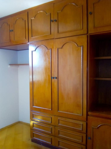 Imagem 8 de 9 de Apartamento Com 02 Dormitórios E 58 M² | Vila Butantã, São Paulo | Sp - Ap26714v