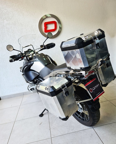 Imagem 5 de 12 de R 1200 Gs Adventure