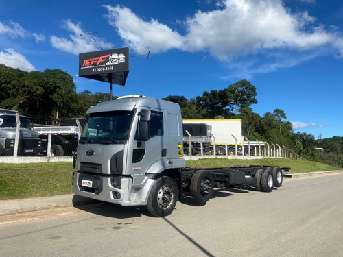 Caminhão Ford Cago 2429