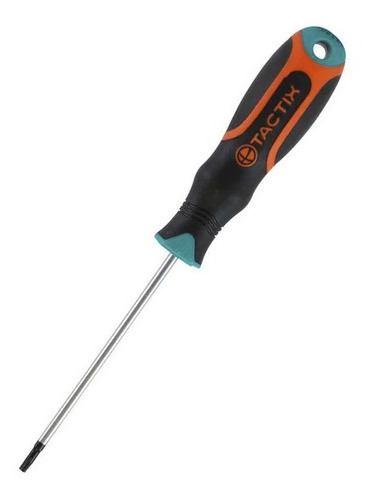 Atornillador Tactix Torx T-10 - 3 Pulgadas 205071