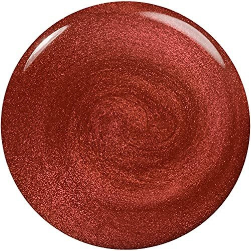 Esmalte De Uñas Vegano De Secado Rapido Color Bronce 10ml