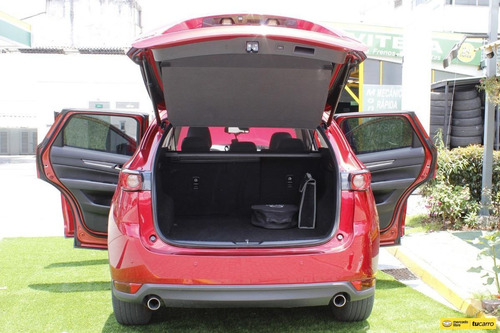 Imagen 12 de 25 de Mazda Cx-5 Grand Touring 2.5 Lx