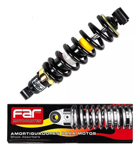 Amortiguador Monoshock Yamaha Xtz 250 / Lander Rpm