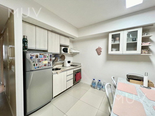 Scalabrini Ortiz 1500. Palermo. Amplio Monoambiente En Venta Con Patio En Palermo Soho