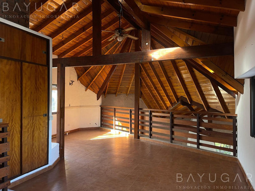 Venta Casa - Mapuche Country Club - Apto Crédito / Permuta