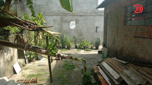 Imagem 4 de 4 de Terreno - Cidade Antonio Estevao De Carvalho - Ref: 4464 - V-4464