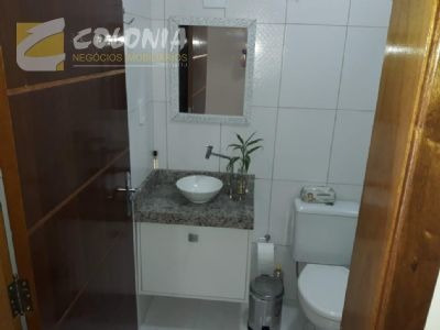 Imagem 4 de 30 de Casa - Ref: 37901
